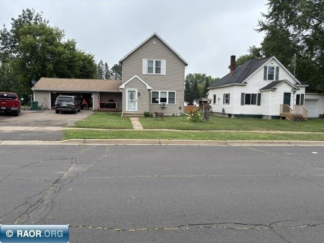 House for sale in Keewatin, Minnesota