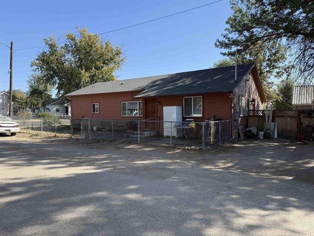 House for sale in Bates Addition, Parma