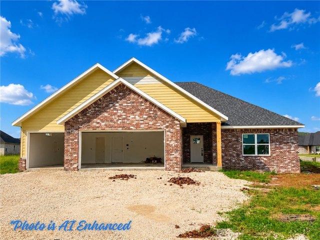 House for sale in Ark