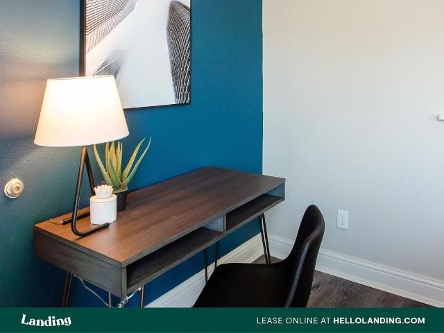 Apartment for rent in Tulsa, Oklahoma
