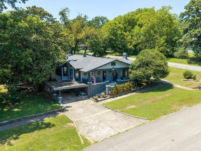 House for sale in Heber Springs, Cleburne County