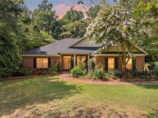 House for sale in Auburn, Alabama