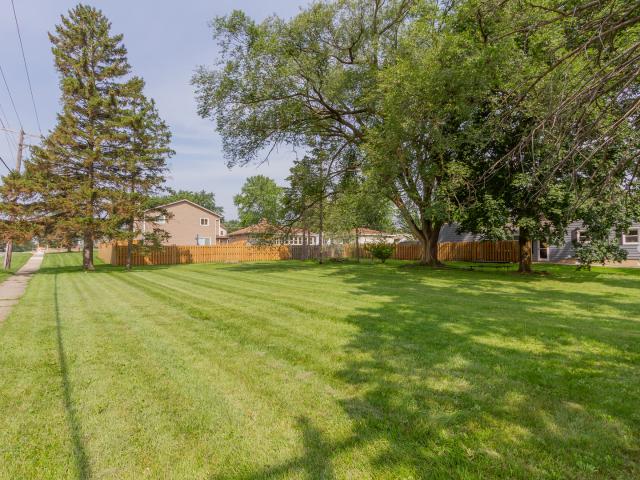Land for sale in Bartlett, Illinois