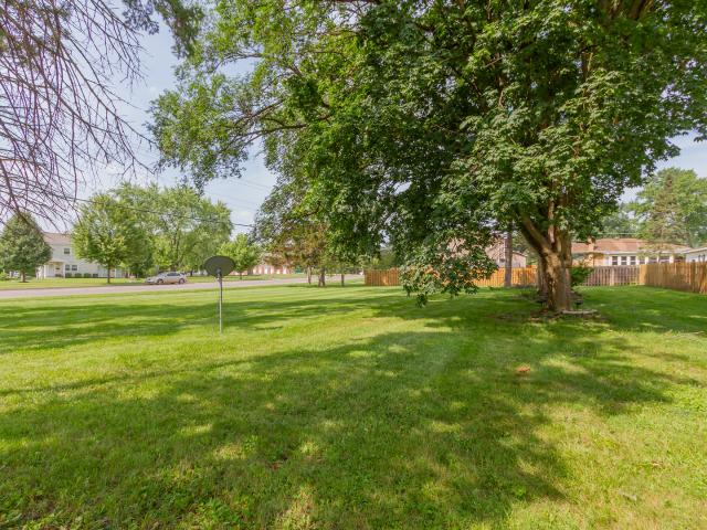 Land for sale in Bartlett, Illinois