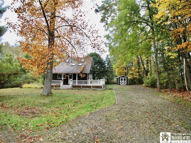 House for sale in Village of Celoron, Chautauqua County