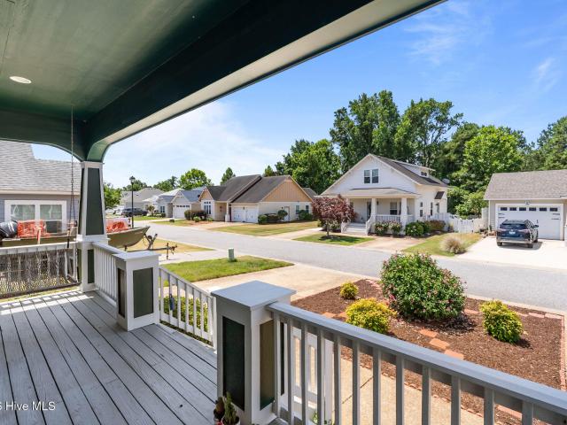 House for sale in Grandy, North Carolina