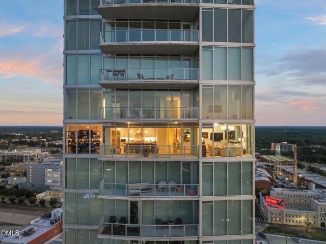 Condo for sale in Durham, North Carolina