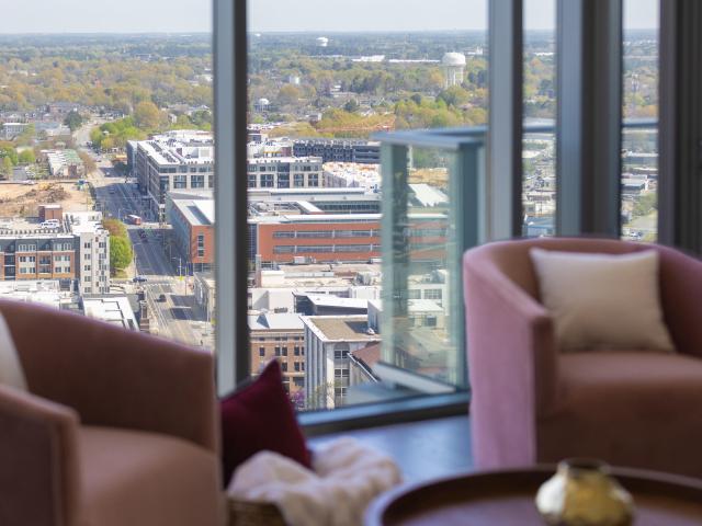 Condo for sale in Durham, North Carolina