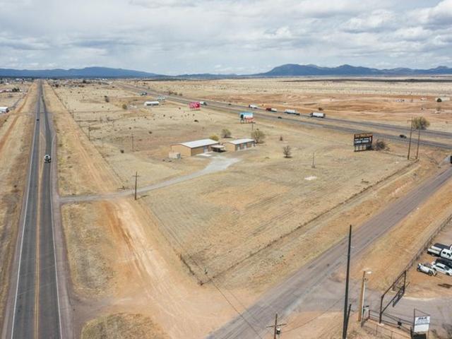 Land for sale in Moriarty, Torrance County