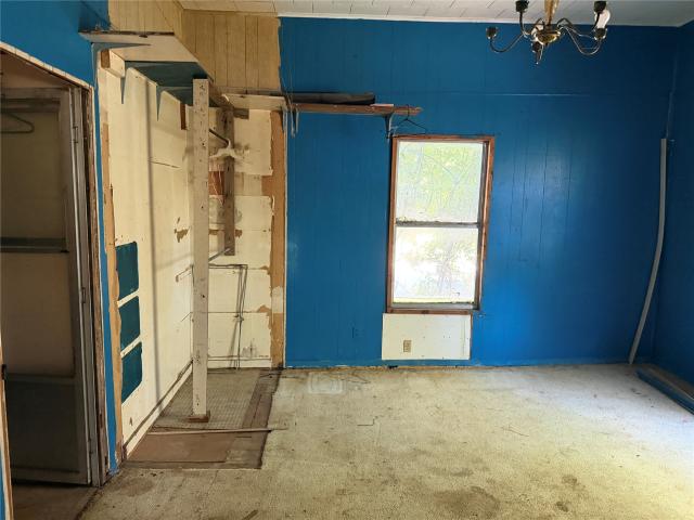 House for sale in Gustine, Texas