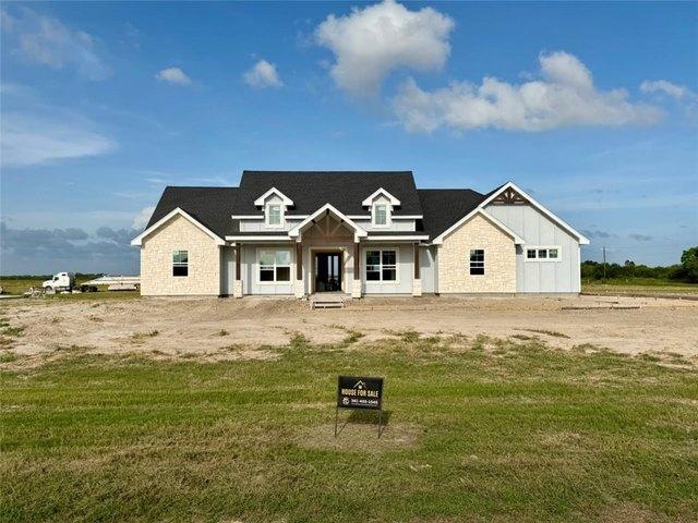 House for sale in Kingsville, Texas