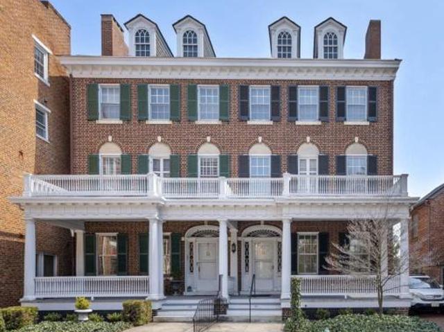 House for sale in Frederick, Maryland