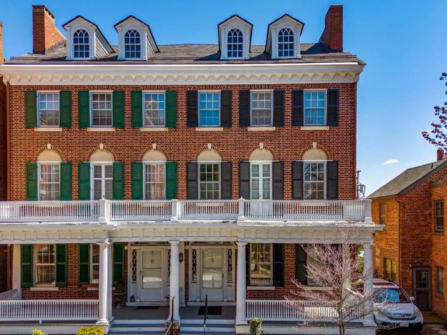 Townhouse for sale in Frederick, Maryland
