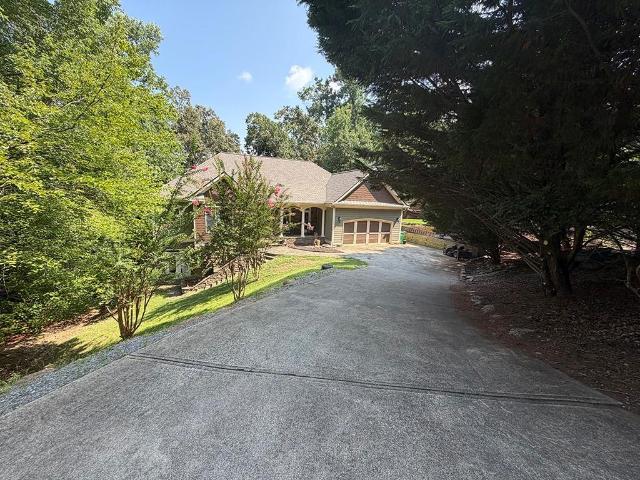 House for sale in Waleska, Georgia