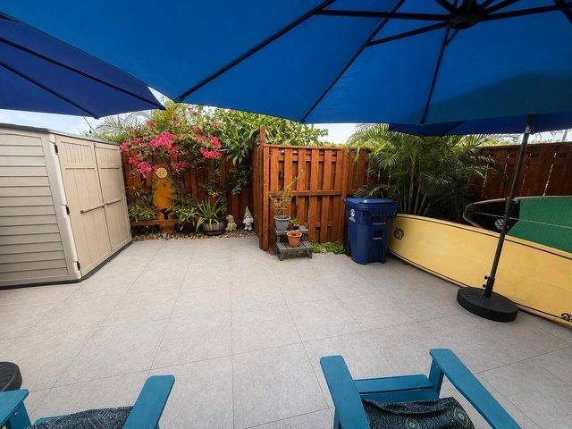 Townhouse for sale in Jupiter, Florida
