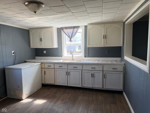 Land for sale in Kennard, Indiana