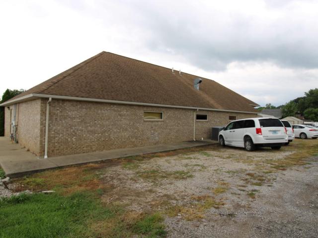 Commercial for sale in Gibson, Indiana