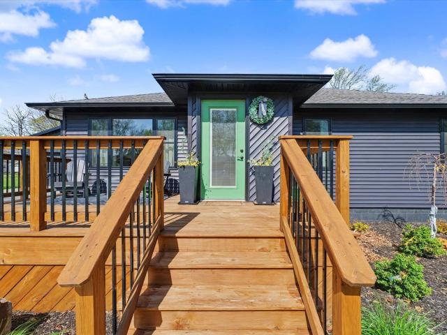 House for sale in Loda, Illinois