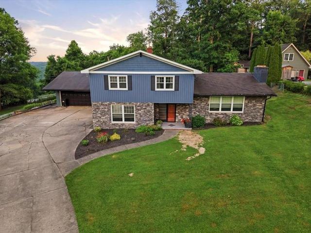 House for sale in Clarion, Pennsylvania