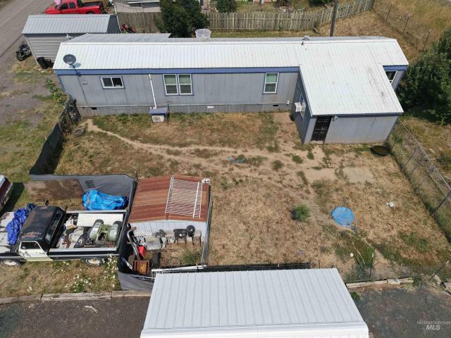 House for sale in East Kamiah / nikise, Kamiah / qemyexp