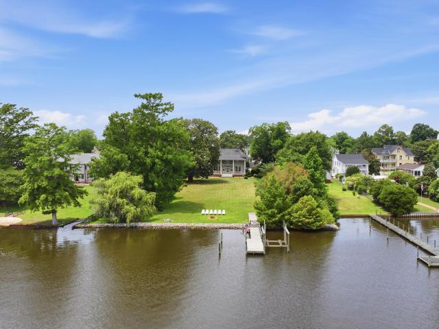 House for sale in Hertford, North Carolina