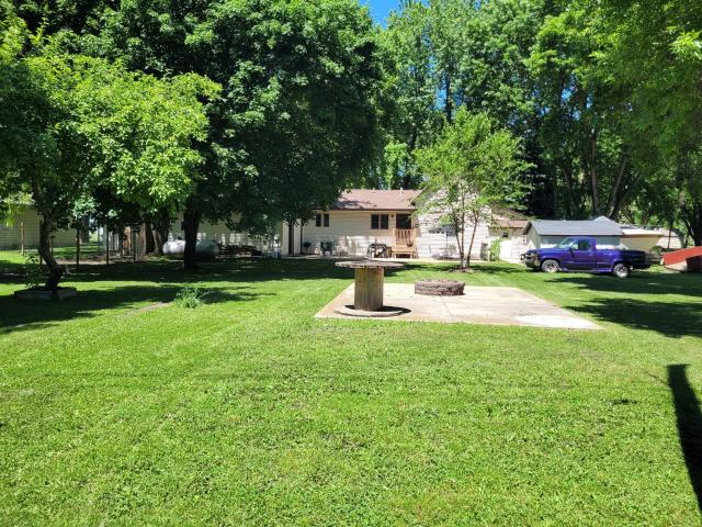House for sale in Taunton, Minnesota