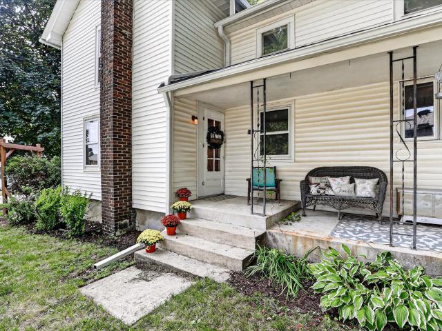 House for sale in Cedarville, Stephenson County