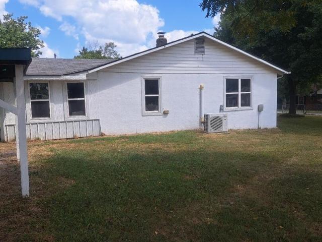 House for sale in Granby, Missouri