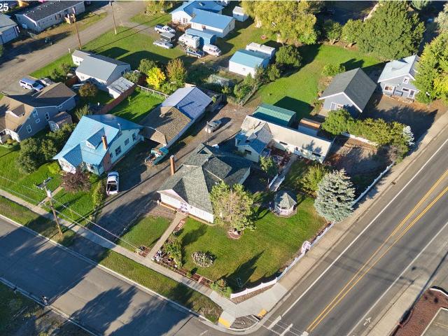 House for sale in Oregonia