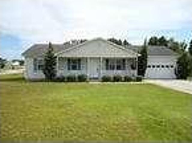 House for rent in Hubert, North Carolina