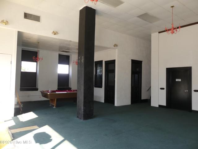 Commercial for sale in Goldsboro, North Carolina