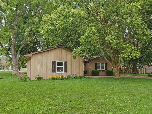 House for sale in Ogden, Illinois