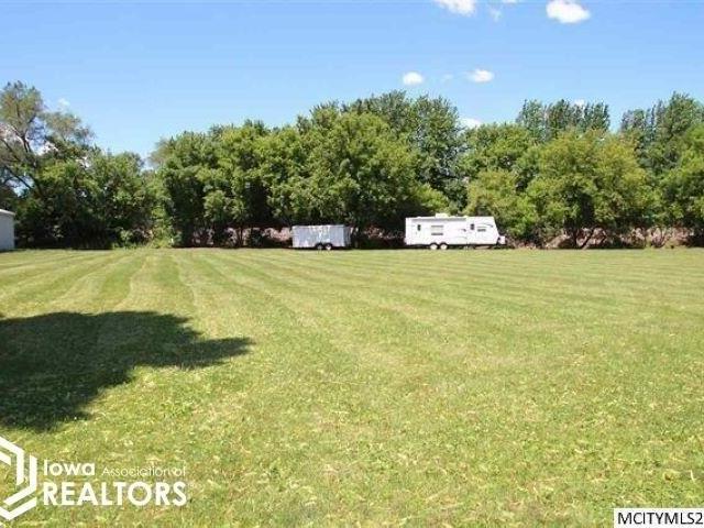 Land for sale in Mason City