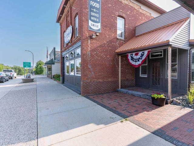 Commercial for sale in Battle Lake, Minnesota