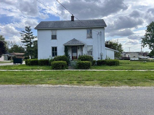 House for sale in Loda, Illinois