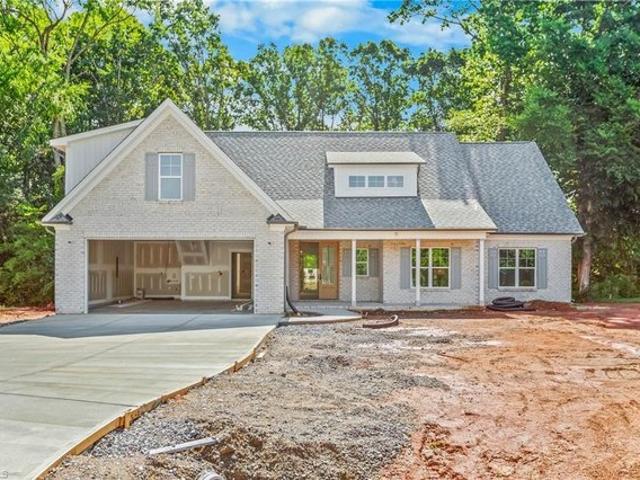 House for sale in Mocksville, North Carolina
