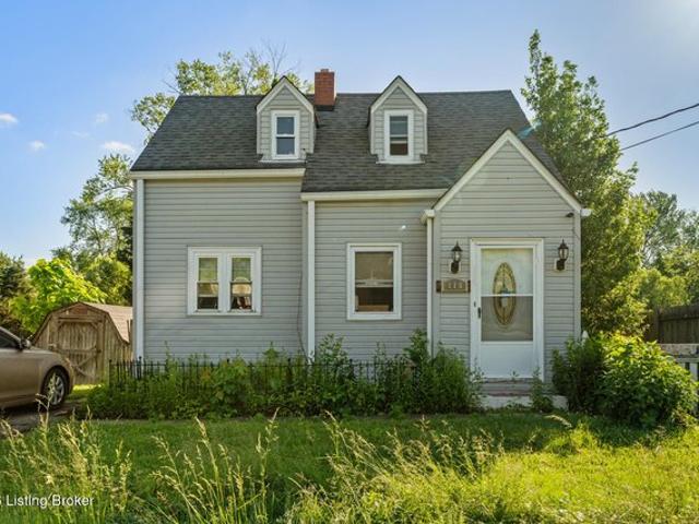 House for sale in Muldraugh, Kentucky