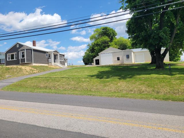 House for sale in Union Bridge, Maryland