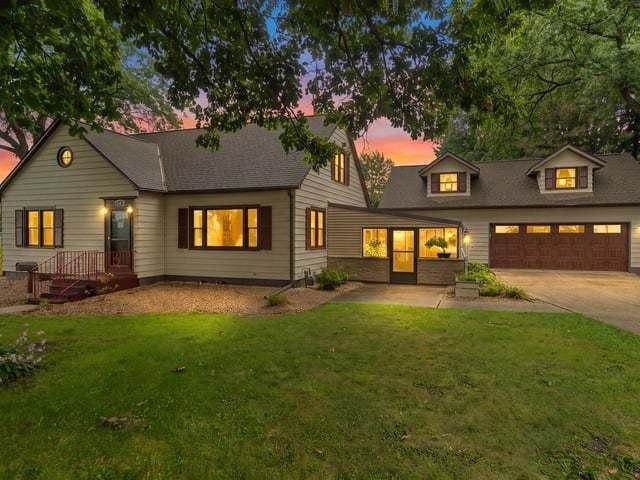 House for sale in Polo, Ogle County