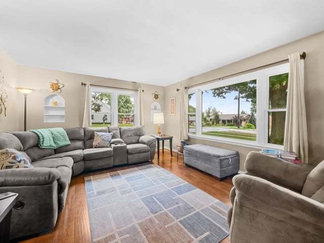 House for sale in Polo, Ogle County