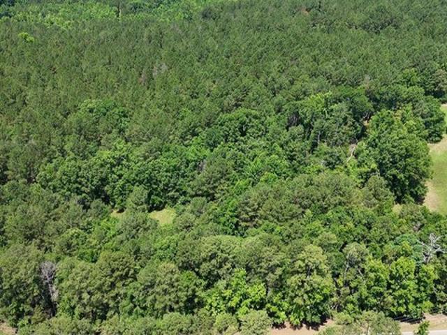Land for sale in Edgefield, South Carolina