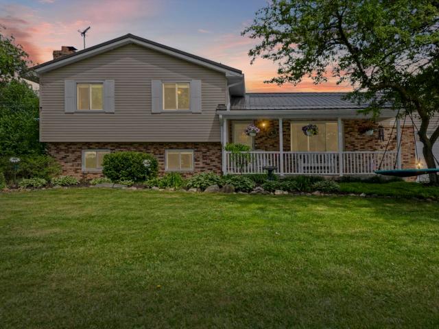 House for sale in Capac, Michigan