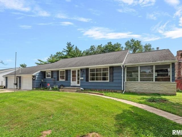 House for sale in Morgan, Illinois