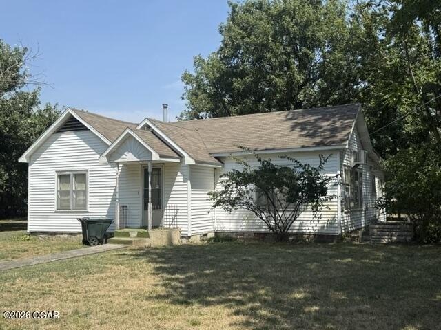 House for sale in Kansas