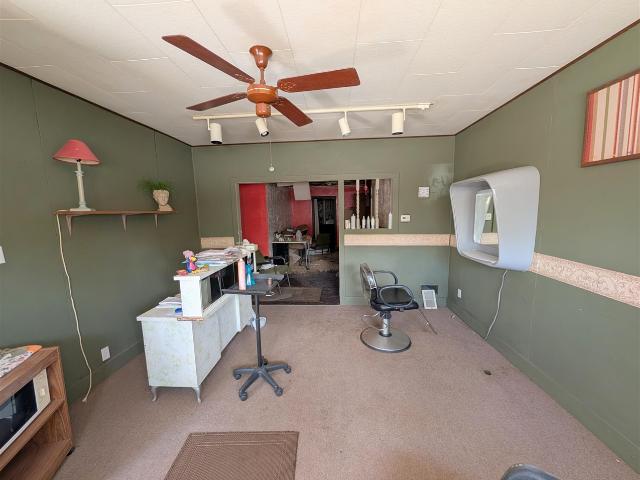 Commercial for sale in Gratiot, Michigan