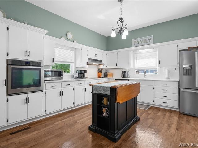 House for sale in Eldon, Missouri