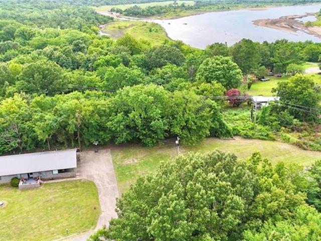 House for sale in Whitefield, Oklahoma