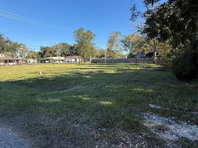 Land for sale in Sweeny, Texas