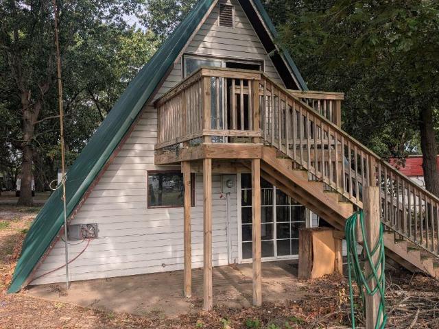House for sale in Marionville, Missouri