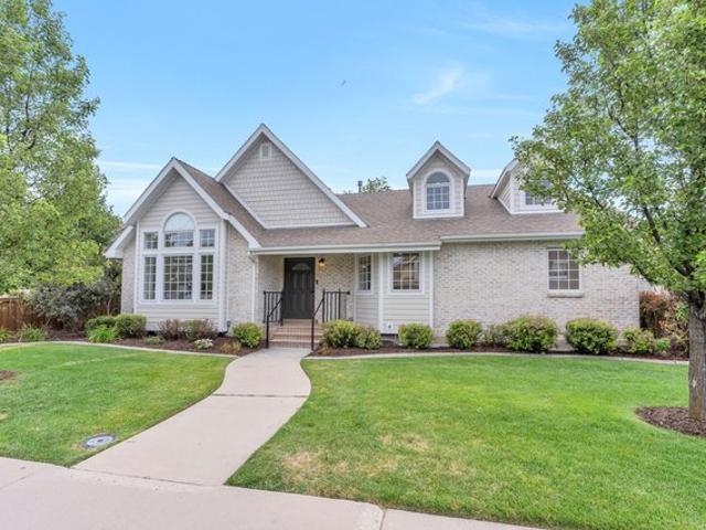 House for sale in Orem, Utah